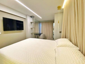 Infinity 402 By MyFlats hospedagens